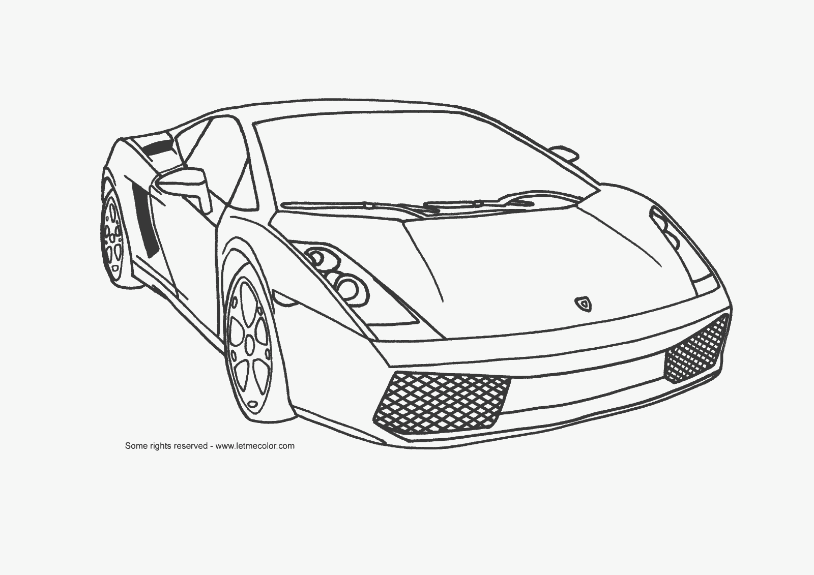 Car 1